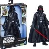 Star Wars Galactic Action Darth Vader, Interaktive Elektronische Figur -Kinderspielzeugladen 25734453 01