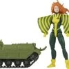 Marvel Legends Series Marvel’s Siryn 2 Marvel Legends Series Marvel’s Siryn -Kinderspielzeugladen 25734485 01
