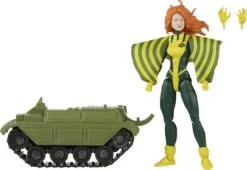 Marvel Legends Series Marvel’s Siryn