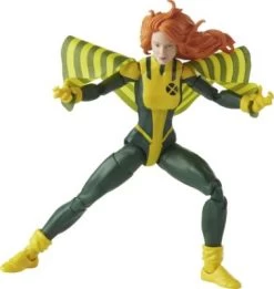 Marvel Legends Series Marvel’s Siryn -Kinderspielzeugladen 25734485 03