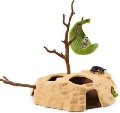 Schleich Wild Life 42530 Erdmännchen-Hügel Net Geo 11 Schleich Wild Life 42530 Erdmännchen-Hügel Net Geo -Kinderspielzeugladen 25765195 04