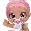 Kindi Kids™ Babyschwester Winnie Wings Als Engel Mit Magischer Gesichtsbemalung