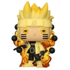 Funko Naruto POP! Vinyl Figur Naruto Six Path Sage 9 Cm