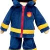 Sigikid Lernpuppe Feuerwehrmann (42859) 1 Sigikid Lernpuppe Feuerwehrmann (42859) -Kinderspielzeugladen 25791424 01