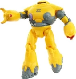 Disney / Pixar Disney Pixar Lightyear Large Scale (12") Zcyclops -Kinderspielzeugladen 25821947 02