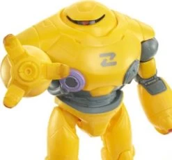 Disney / Pixar Disney Pixar Lightyear Large Scale (12") Zcyclops -Kinderspielzeugladen 25821947 04