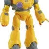 Disney / Pixar Disney Pixar Lightyear Core Scale Feature Figur Cyclops -Kinderspielzeugladen 25821993 01