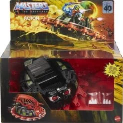 MASTERS OF THE UNIVERSE ORIGINS ROTON VEHICLE -Kinderspielzeugladen 25821999 06