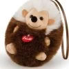Trudi Charms Anhänger Aus Plüsch Igel Ca. 11 Cm (Größe XXS) (29083) -Kinderspielzeugladen 25851779 01