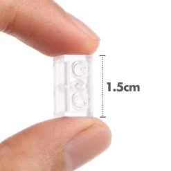 Katara 60 Transparente Bausteine In Dachform, 100% Kompatibel LEGO®, Sluban, Papimax, Q-Bricks Und Mehr -Kinderspielzeugladen 25879736 05