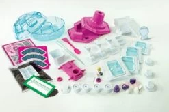 Clementoni Barbie Weltraumforscher-Set -Kinderspielzeugladen 25904384 03