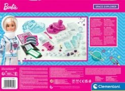 Clementoni Barbie Weltraumforscher-Set -Kinderspielzeugladen 25904384 06