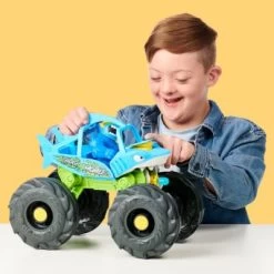 Heroes Of Goo Jit Zu Goo Shifters Stretch & Strike Trashmobile 13 Heroes Of Goo Jit Zu Goo Shifters Stretch & Strike Trashmobile -Kinderspielzeugladen 25912202 06