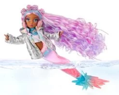Mermaze Mermaidz Winter Waves Doll - Harmonique -Kinderspielzeugladen 25915687 03