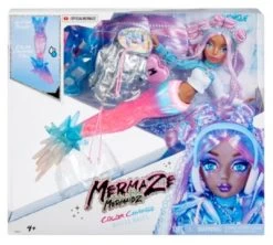 Mermaze Mermaidz Winter Waves Doll - Harmonique -Kinderspielzeugladen 25915687 04