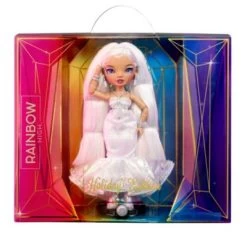 Rainbow High Mainstream Edition Doll -Kinderspielzeugladen 25915705 03
