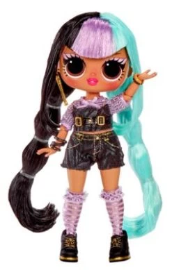 L.O.L. Surprise Tweens Masquerade Doll - Kat Mischief - SPECIAL -Kinderspielzeugladen 25915728 03
