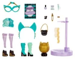 L.O.L. Surprise Tweens Masquerade Doll - Kat Mischief - SPECIAL -Kinderspielzeugladen 25915728 04