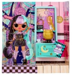 L.O.L. Surprise Tweens Masquerade Doll - Kat Mischief - SPECIAL -Kinderspielzeugladen 25915728 05