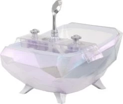 Glitter Babyz Color Change Bubbling Bathtub -Kinderspielzeugladen 25915738 06