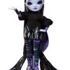 Rainbow High Shadow High Doll Series 2- Reina “Glitch” Crowne