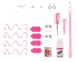 L.O.L. Surprise! O.M.G. Fashion Show Hair Edition - Twist Queen -Kinderspielzeugladen 25915772 05