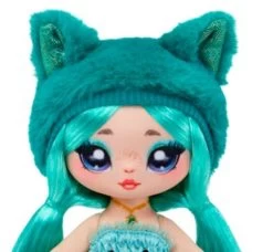 Na! Na! Na! Surprise Sweetest Gems Dolls- Emery Moss (Emerald) -Kinderspielzeugladen 25915822 03