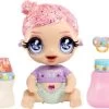 Glitter Babyz Doll Series 2 - Marina Finley (Mermaid) -Kinderspielzeugladen 25915836 01