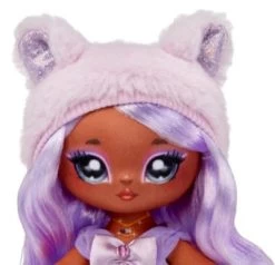 Na! Na! Na! Surprise Sweetest Gems Dolls- Juno Summers (Alexandrite) -Kinderspielzeugladen 25915846 03