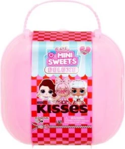 L.O.L. Surprise Loves Mini Sweets Dlx-He