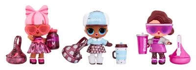 L.O.L. Surprise Loves Mini Sweets Dlx-He 5 L.O.L. Surprise Loves Mini Sweets Dlx-He – Bild 3
