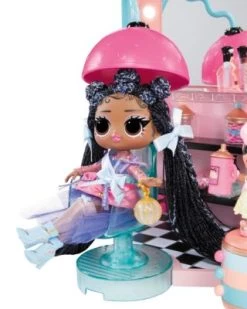 L.O.L. HOS Salon & Spa -Kinderspielzeugladen 25915868 05