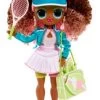 L.O.L. Surprise! O.M.G. Sports Doll Serie 3 - Court Cutie -Kinderspielzeugladen 25915876 01