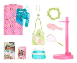 L.O.L. Surprise! O.M.G. Sports Doll Serie 3 - Court Cutie -Kinderspielzeugladen 25915876 03