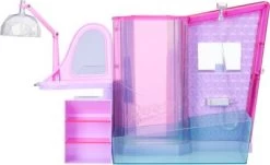 Mermaze Mermaidz Salon Playset