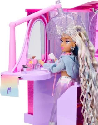 Mermaze Mermaidz Salon Playset 6 Mermaze Mermaidz Salon Playset – Bild 4