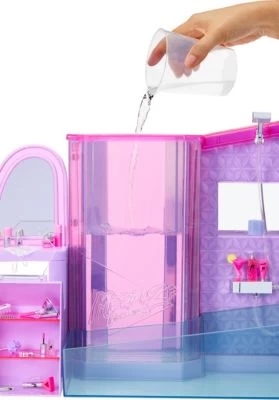 Mermaze Mermaidz Salon Playset 7 Mermaze Mermaidz Salon Playset – Bild 5