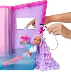 Mermaze Mermaidz Salon Playset 13 Mermaze Mermaidz Salon Playset -Kinderspielzeugladen 25915892 06