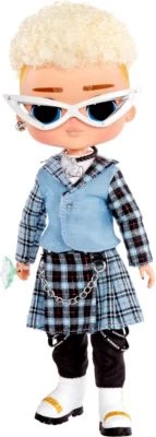 L.O.L. Surprise Tweens Masquerade Doll - Max Wonder - SPECIAL