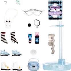 L.O.L. Surprise Tweens Masquerade Doll - Max Wonder - SPECIAL 10 L.O.L. Surprise Tweens Masquerade Doll - Max Wonder - SPECIAL -Kinderspielzeugladen 25915894 03