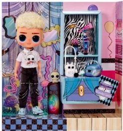 L.O.L. Surprise Tweens Masquerade Doll - Max Wonder - SPECIAL 12 L.O.L. Surprise Tweens Masquerade Doll - Max Wonder - SPECIAL -Kinderspielzeugladen 25915894 05