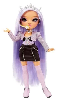 Rainbow Vision Rainbow High - Tiara Song 3 Rainbow Vision Rainbow High - Tiara Song