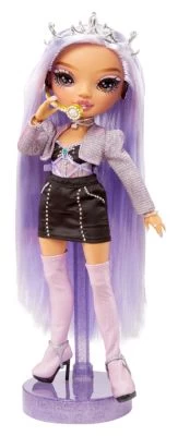 Rainbow Vision Rainbow High - Tiara Song 4 Rainbow Vision Rainbow High - Tiara Song – Bild 2