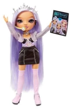 Rainbow Vision Rainbow High - Tiara Song 10 Rainbow Vision Rainbow High - Tiara Song -Kinderspielzeugladen 25915917 03