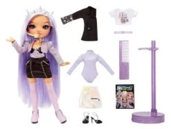 Rainbow Vision Rainbow High - Tiara Song 11 Rainbow Vision Rainbow High - Tiara Song -Kinderspielzeugladen 25915917 04