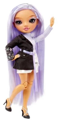 Rainbow Vision Rainbow High - Tiara Song 7 Rainbow Vision Rainbow High - Tiara Song – Bild 5