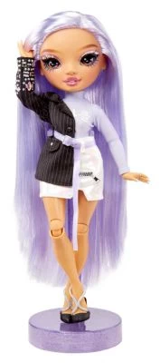 Rainbow Vision Rainbow High - Tiara Song 8 Rainbow Vision Rainbow High - Tiara Song – Bild 6