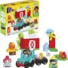 Mega Bloks Green Town Grow & Protect Farm 2 Mega Bloks Green Town Grow & Protect Farm -Kinderspielzeugladen 25916288 01