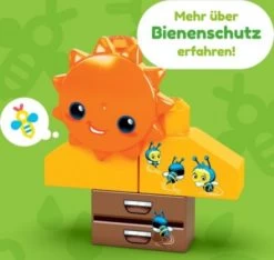 Mega Bloks Green Town Grow & Protect Farm -Kinderspielzeugladen 25916288 03