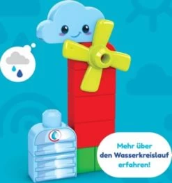 Mega Bloks Green Town Grow & Protect Farm -Kinderspielzeugladen 25916288 04